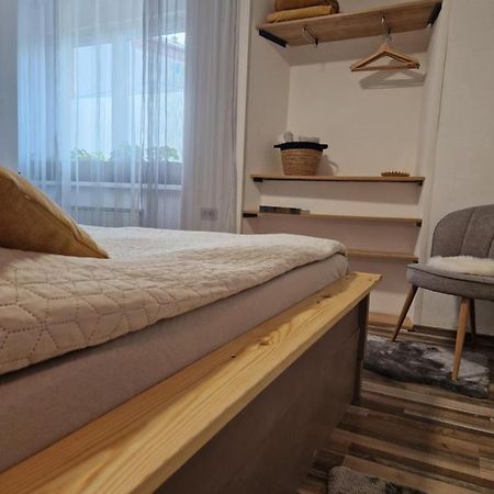 Friz&Fany Postojna City Center Ngoại thất bức ảnh