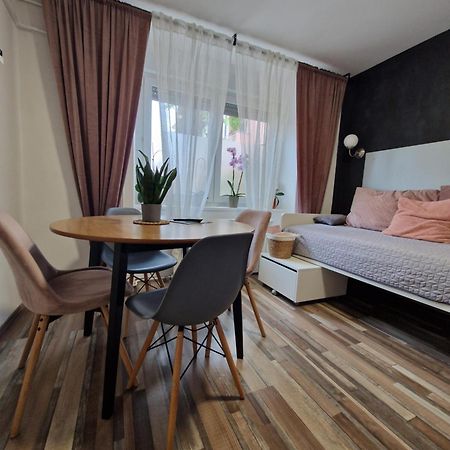 Friz&Fany Postojna City Center Ngoại thất bức ảnh