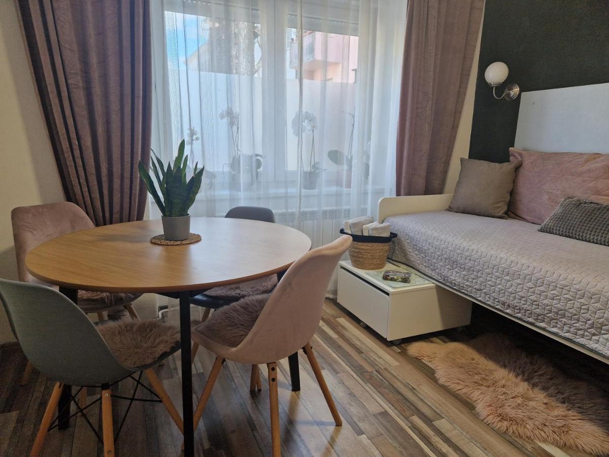 Friz&Fany Postojna City Center Ngoại thất bức ảnh